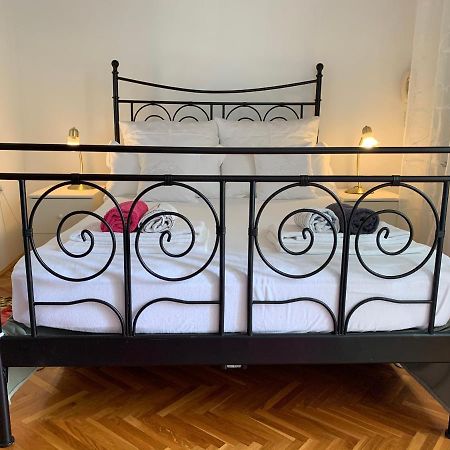 Ferienwohnung Goga Selce Exterior foto