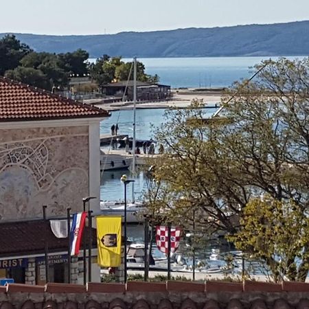 Ferienwohnung Goga Selce Exterior foto
