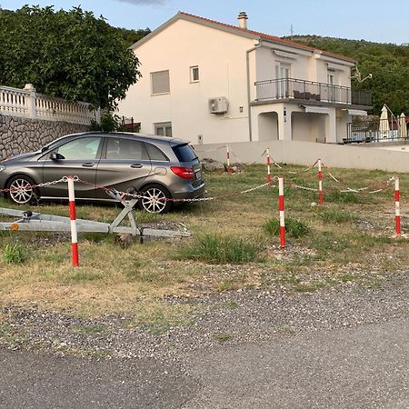 Ferienwohnung Goga Selce Exterior foto