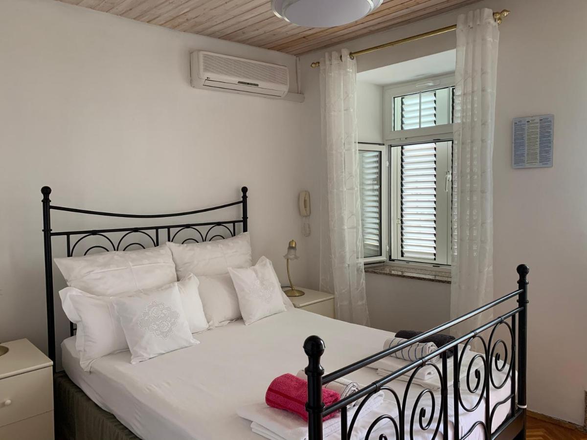 Ferienwohnung Goga Selce Exterior foto