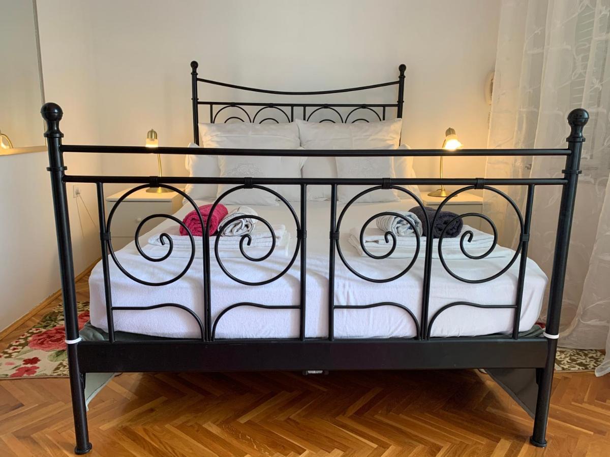 Ferienwohnung Goga Selce Exterior foto