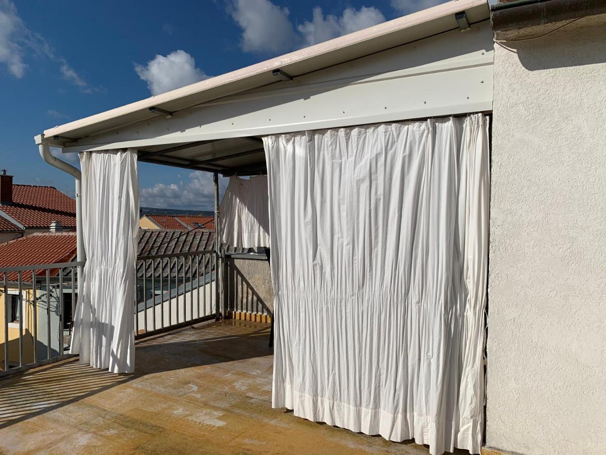 Ferienwohnung Goga Selce Exterior foto