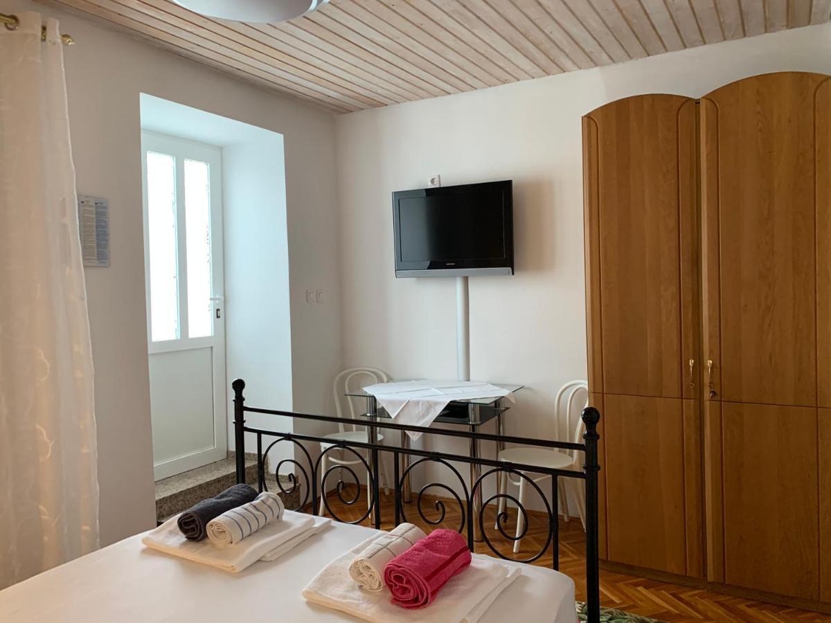 Ferienwohnung Goga Selce Exterior foto