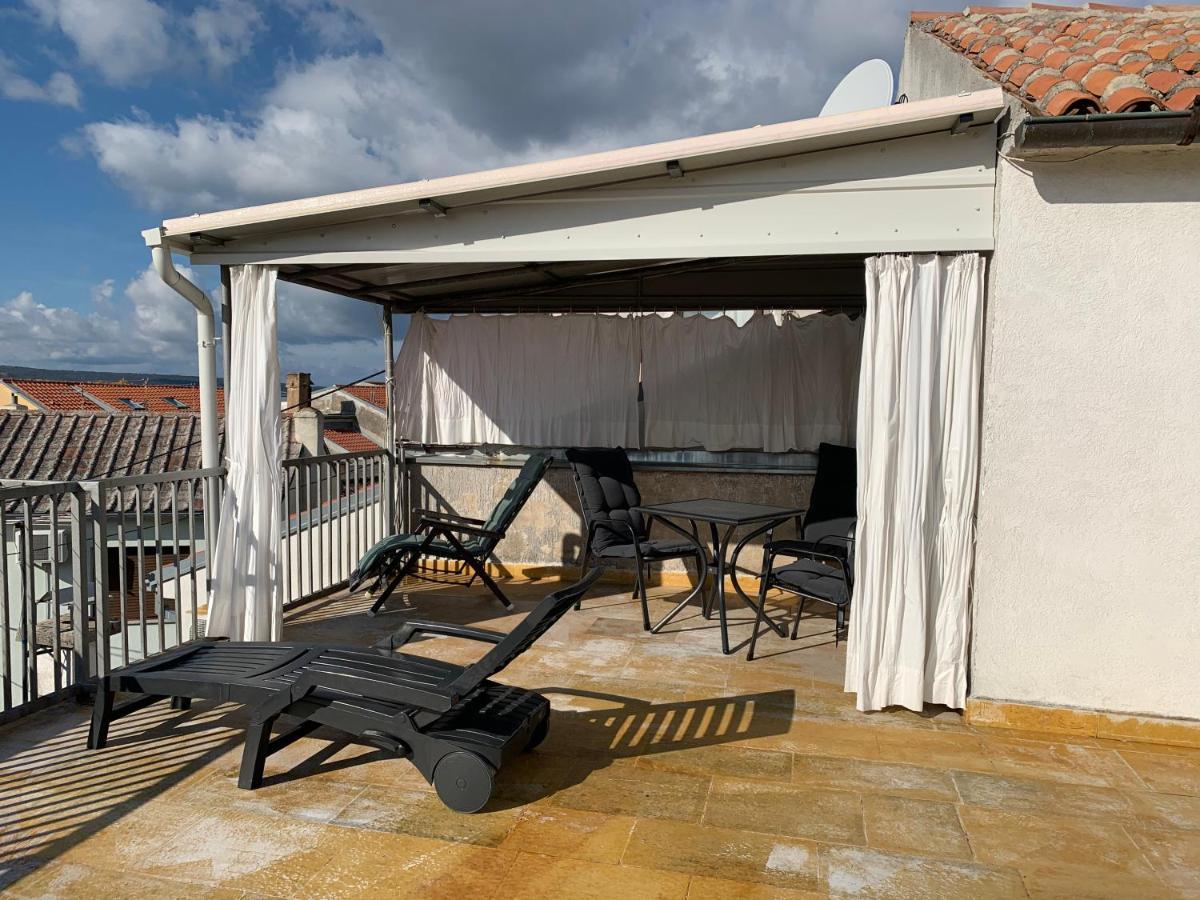 Ferienwohnung Goga Selce Exterior foto