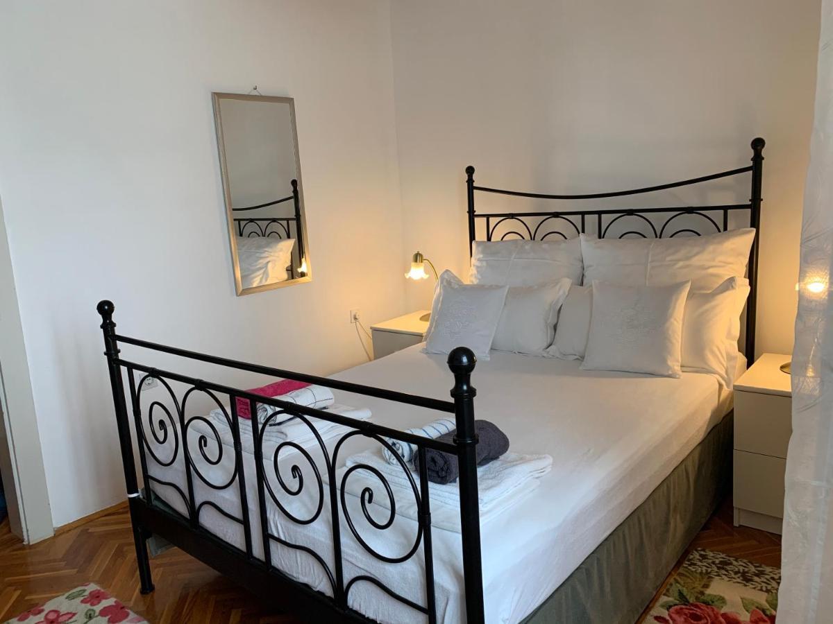 Ferienwohnung Goga Selce Exterior foto