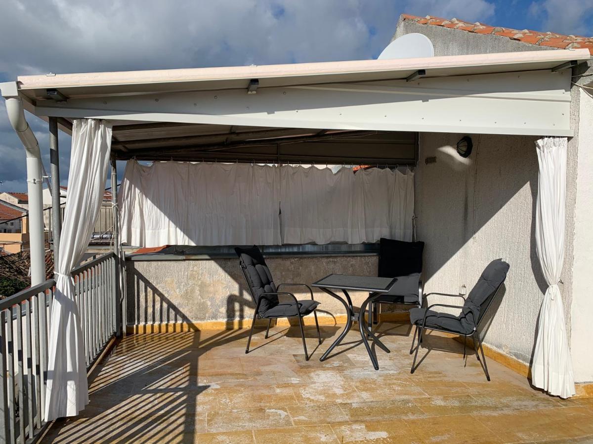 Ferienwohnung Goga Selce Exterior foto