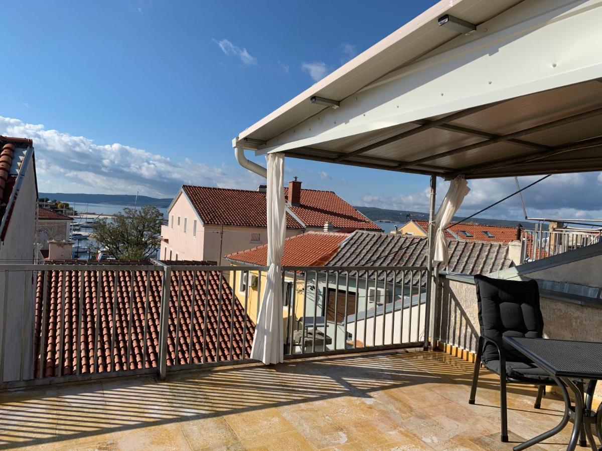 Ferienwohnung Goga Selce Exterior foto