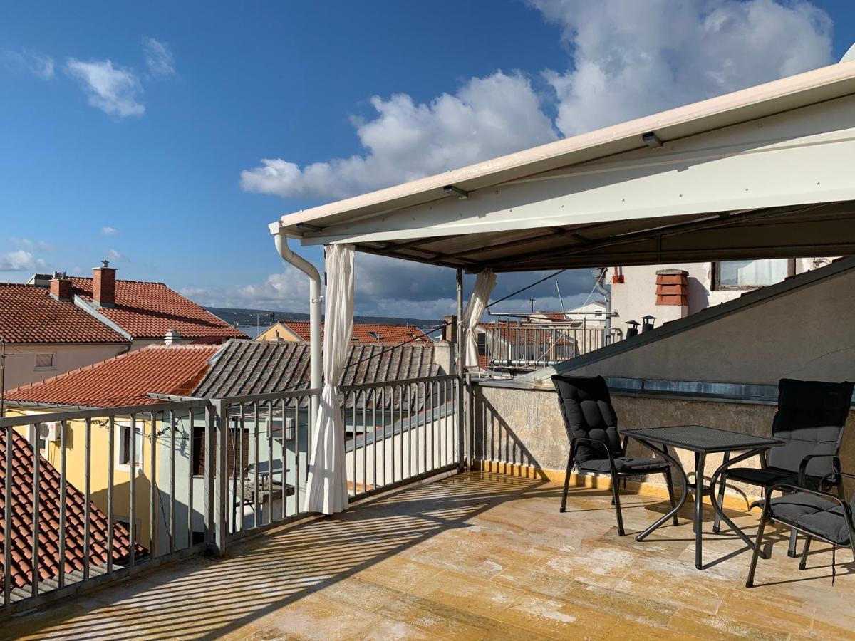 Ferienwohnung Goga Selce Exterior foto