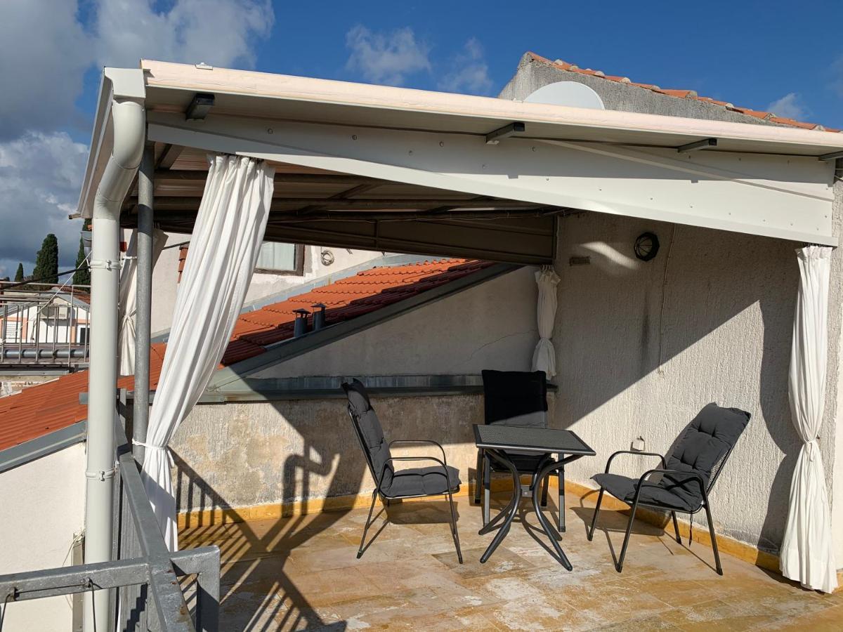 Ferienwohnung Goga Selce Exterior foto