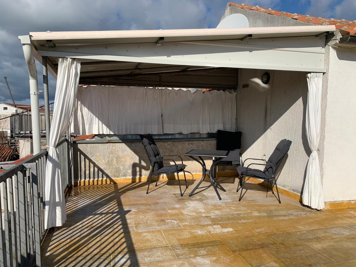 Ferienwohnung Goga Selce Exterior foto