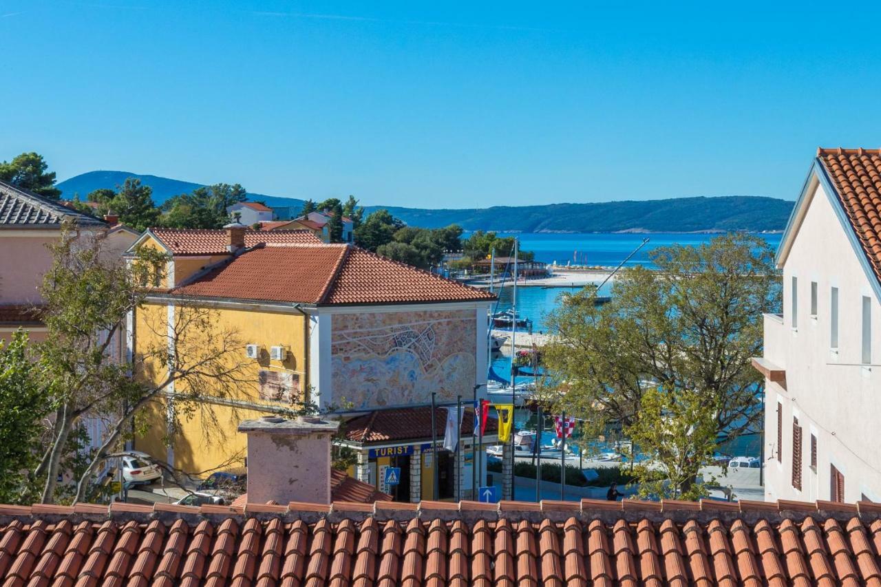 Ferienwohnung Goga Selce Exterior foto