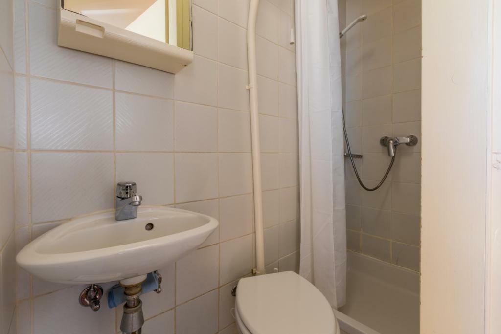 Ferienwohnung Goga Selce Exterior foto