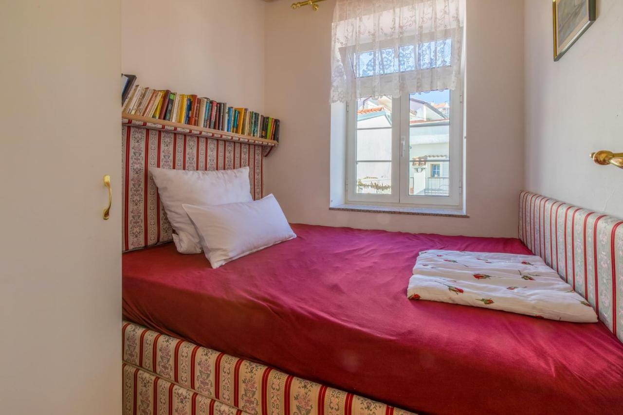 Ferienwohnung Goga Selce Exterior foto